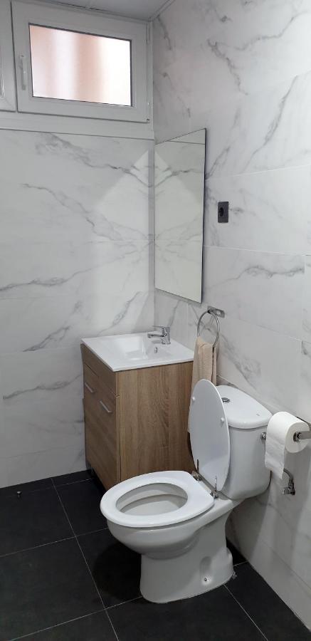 Cv33 Ostatua Hotel Bilbao Eksteriør billede